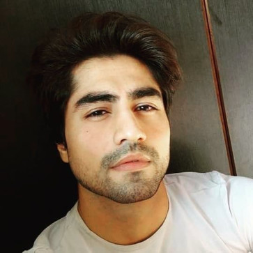 Akshay Verma, 34, India
