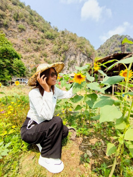 Abcd, 29, Myanmar