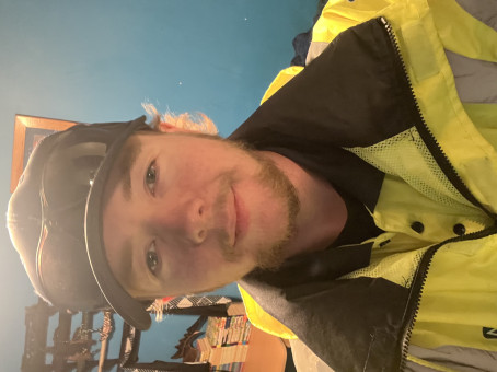Matt, 18, Australia