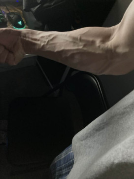 Arbaazkhan, 23, India