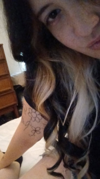 Bethany Briggs, 19, United States