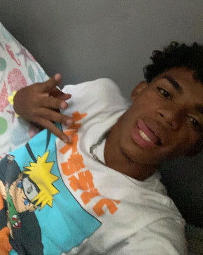 Mike, 20, Georgia