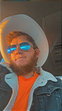 Joey, 19, United States