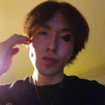 Nihil Boy, 24, Greenland