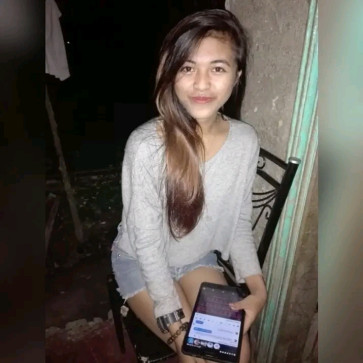 Chrisy Chrisy, 25, Philippines