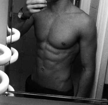 Tamer, 25, Egypt