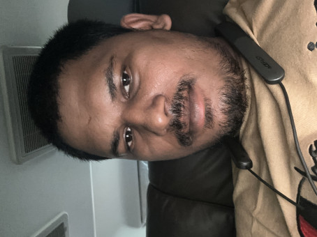 Poda Dei, 18, Singapore
