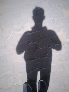 Alok Yadav, 18, India