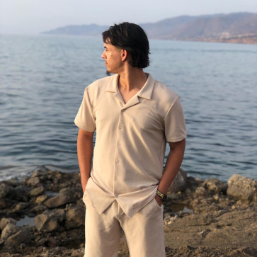 Kader, 21, Spain