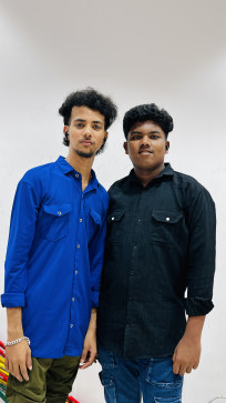 Shs Uhdudhs, 18, India