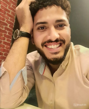 Mhmd Qenawy, 28