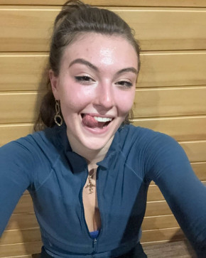 Magdaline, 32, United States