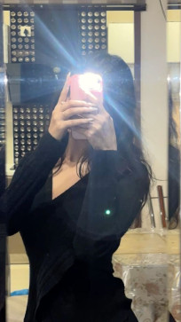 Yashika, 19, India