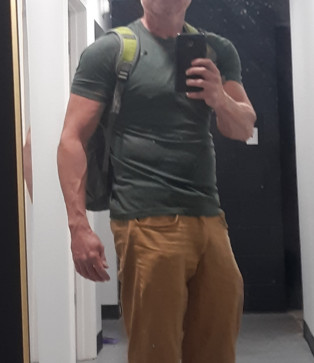 Pizzaman, 44, United States
