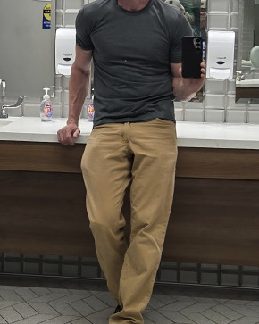 Pizzaman, 44, United States