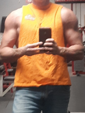 Pizzaman, 44, United States