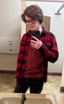 Mini Boo, 18, United States