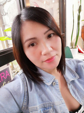 Jelly, 30, Philippines