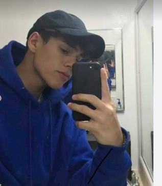 Santy, 19, India