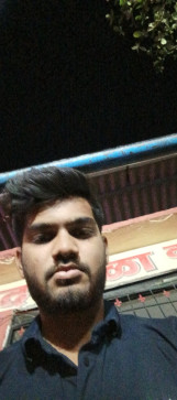 Varad Thakur, 18, India