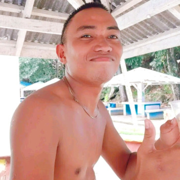 Choukims, 25, Philippines