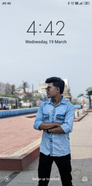 Bhuneshwari Deshmukh, 18, India