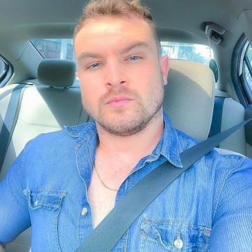 Michael Andrew, 49, United States