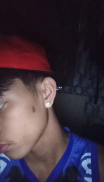 Kiel, 20, Philippines