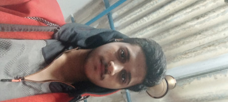 DKDEV, 19, India