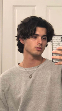 Josh, 18, United States
