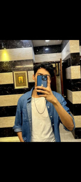 Samrat, 25, India