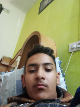 Bahuaa Jamwal, 18, India