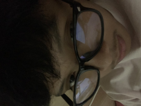 James Lianza, 20, Philippines