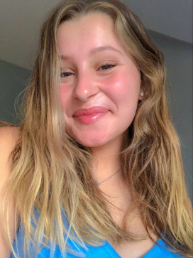Eva Barbara, 32, United States