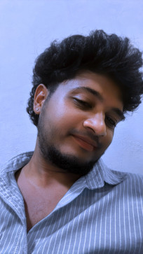 Prakash, 24, India