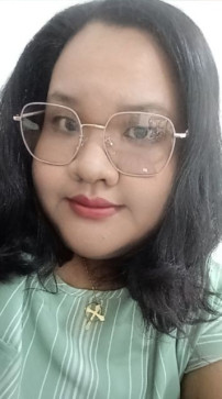 Delulu Girl, 26, Philippines
