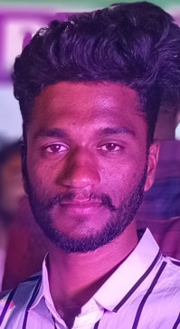 Bhanu, 22, India