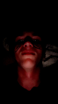 Trevor, 18, United States
