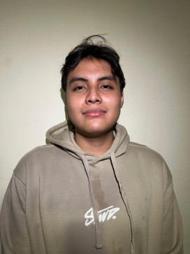 Axel Xavier, 18, Mexico