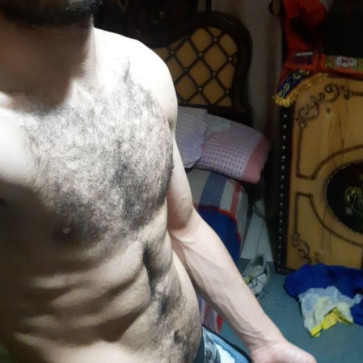 Zack Williams, 27, Egypt