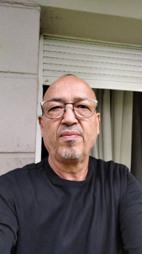 Nicholas, 48, United States