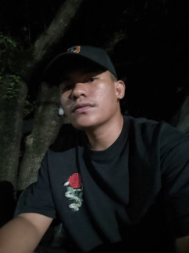 Angel Angel, 27, Philippines