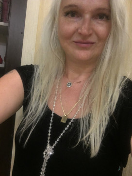 SabrinalandyLindsay, 46, Canada