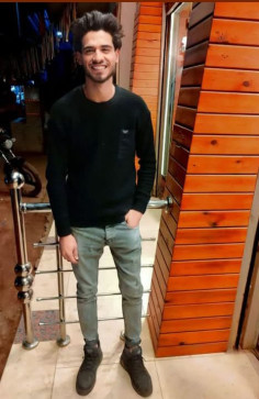 Mohamed Salah, 27, Egypt