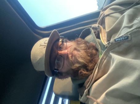 Kyle Partis, 18, United States