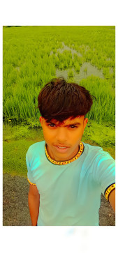 Ansh, 21, India