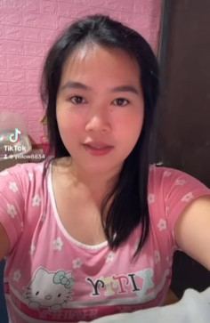 Mariel Catamura, 27, Philippines