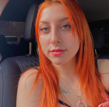 Annabel Redd, 23, United States