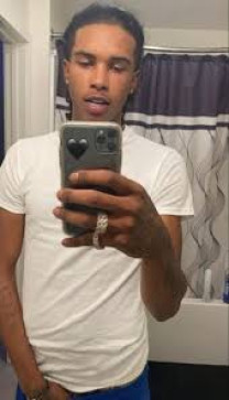 Ezra, 19, United States