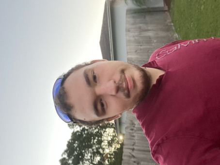 Martin, 25, United States